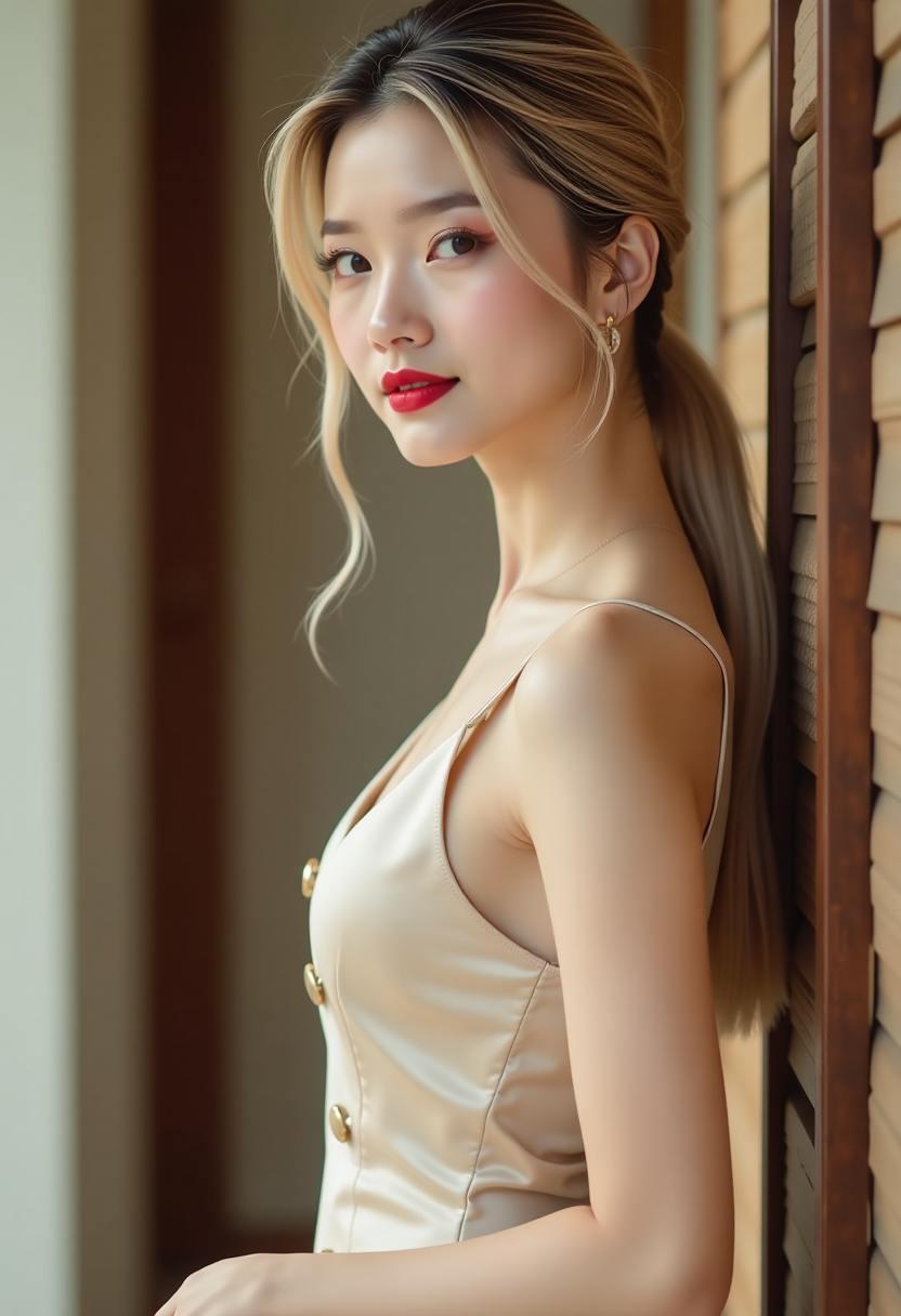 姐姐与同屋合宿