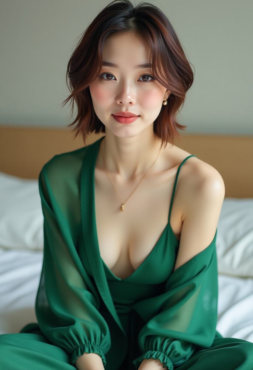 我的学霸傲娇姐姐
