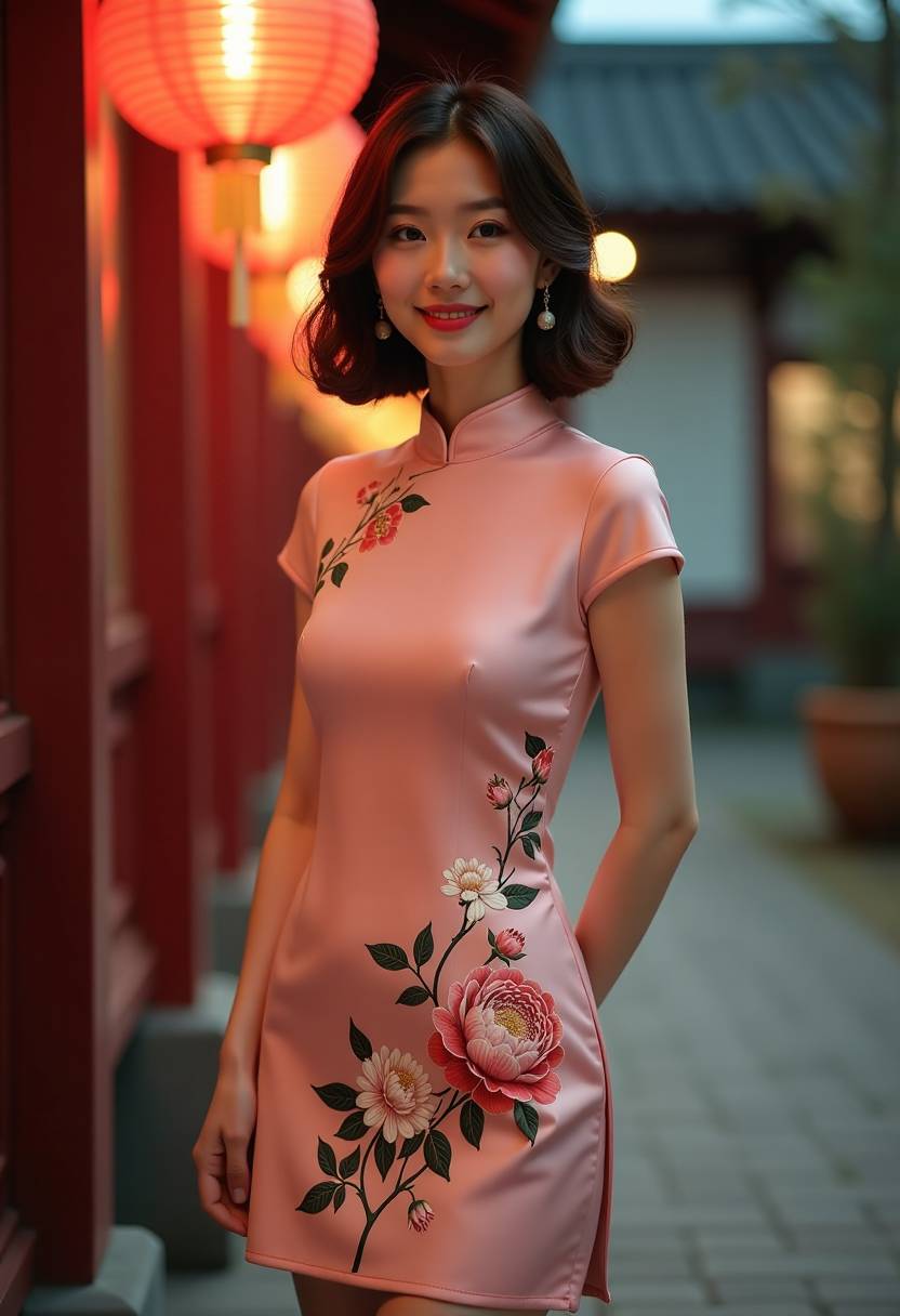 阁楼上的青空小调